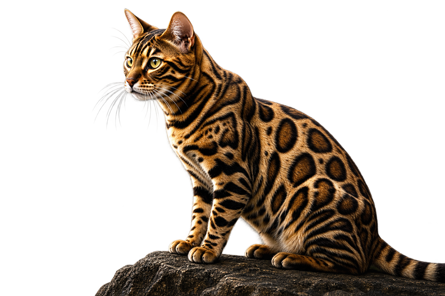 Bengal Cat