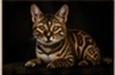 Soot Mink Bengal